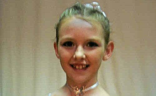 Pippa Byrne. Pippa Byrne.